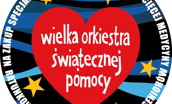 To będzie finał z podwójnym uderzeniem ! – Już niebawem 22 Finał Wielkiej Orkiestry Świątecznej Pomocy!